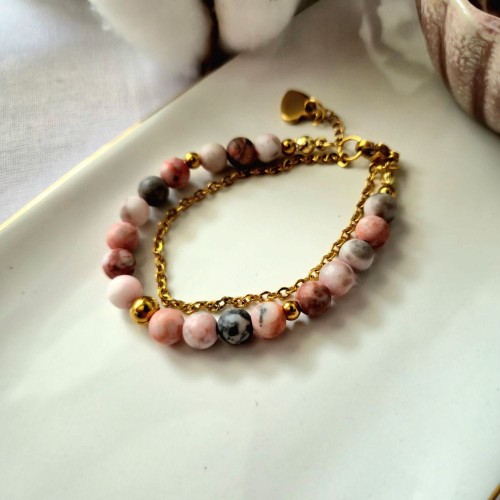Bransoletka double pink .jpg