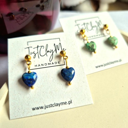 Kolczyki serduszka lapis lazuli 1.jpg